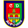 C.d. As Pontes