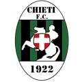 Escudo del Chieti