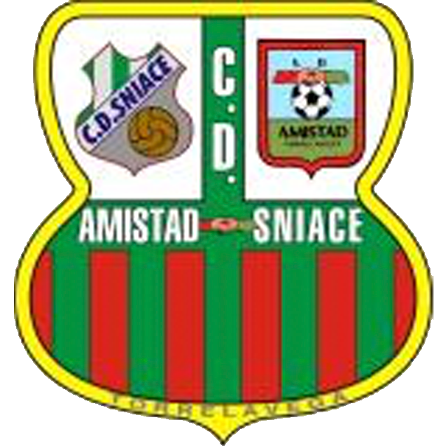 CD Amistad Sniace B