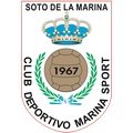 Marina Sport Sub 19 B