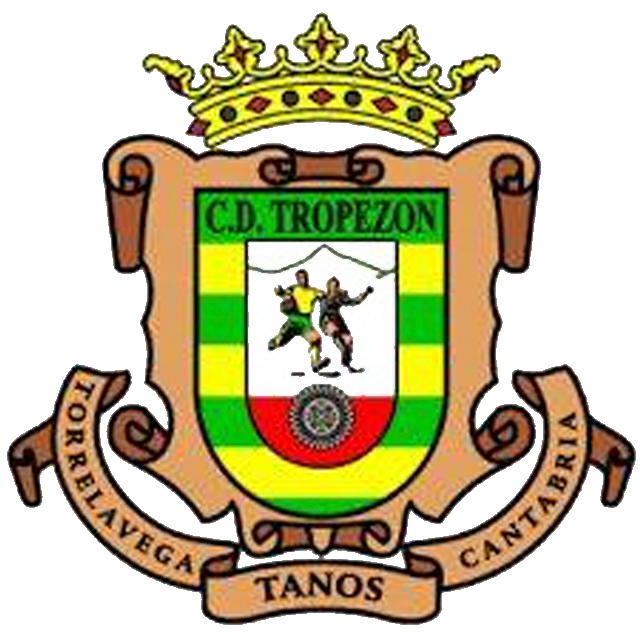 CD Tropezon U16