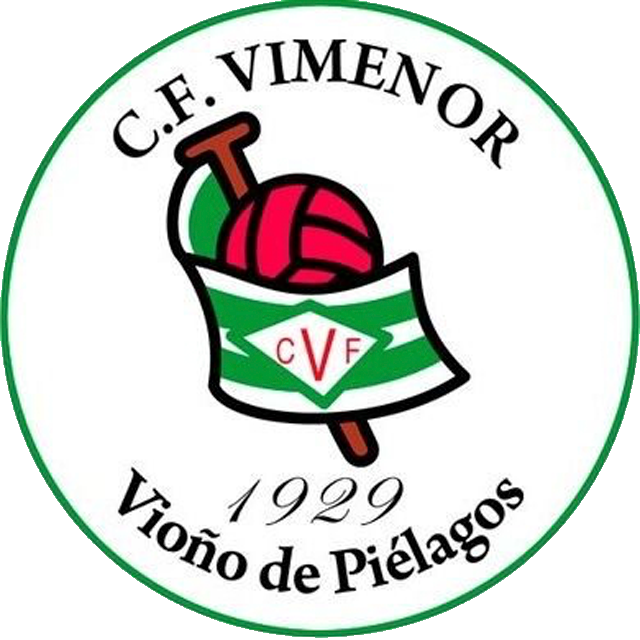 CF Vimenor U16