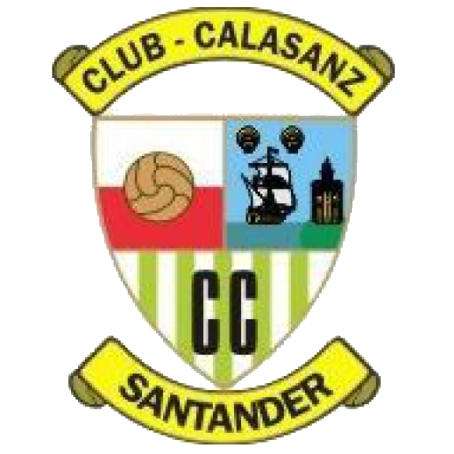 CD Calasanz A