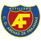 Arenas de Frajanas U14
