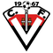 Escudo Velarde CF A