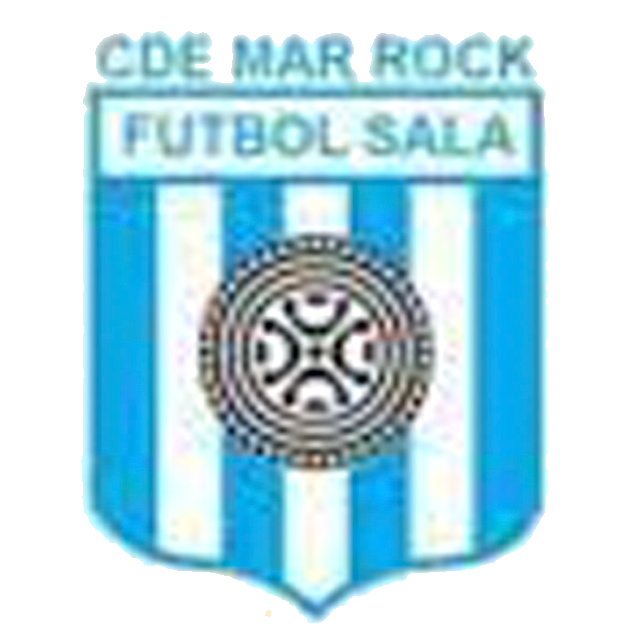 CDE Mar Rock