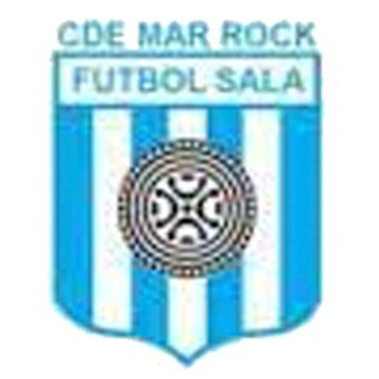 CDE Mar Rock