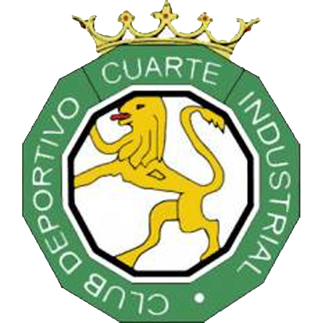CD Cuarte B