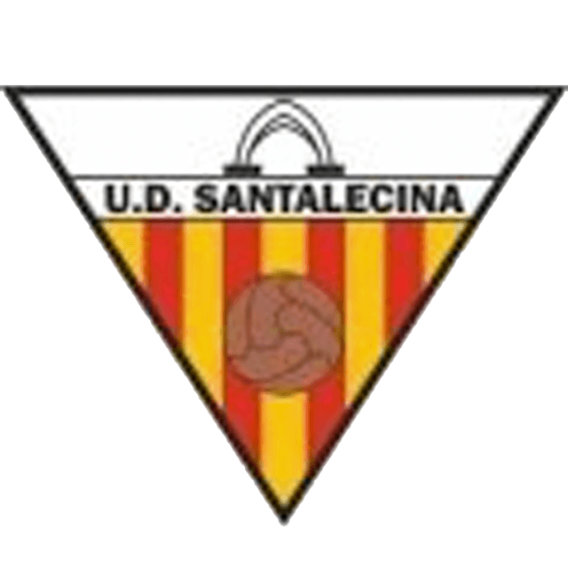 U.D. Santalecina