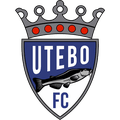 Escudo Utebo CF B
