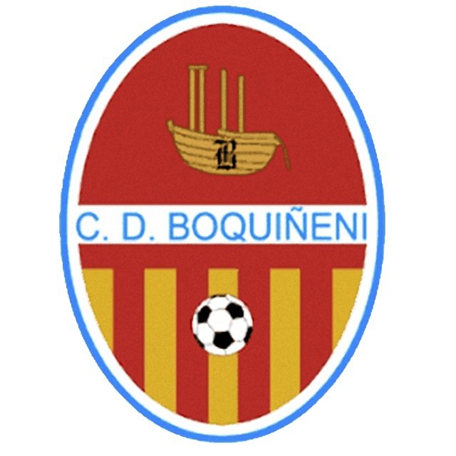 Boquiñeni CF