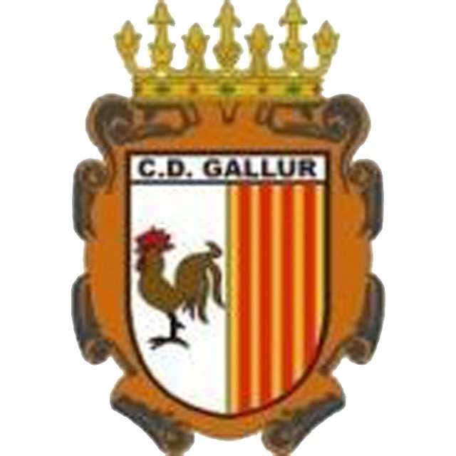 Gallur CD