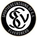 Escudo del SV Elversberg