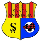 Santa Anastasia CF