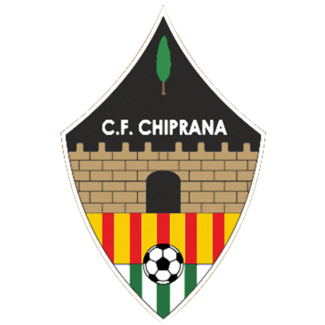 Chiprana