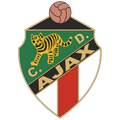Ajax de Juslibol