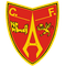 Escudo Alfajarin CF