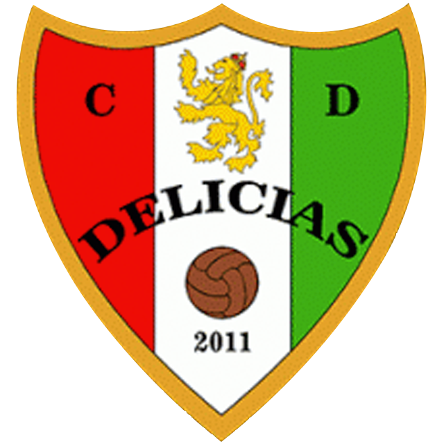 CD Delicias