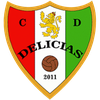 DELICIAS-C.D.