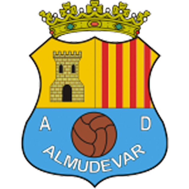 Almudevar AD