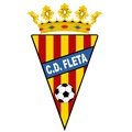 Escudo del Fleta CD