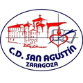 Escudo San Agustin CD