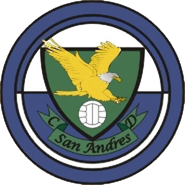 San Andres AF