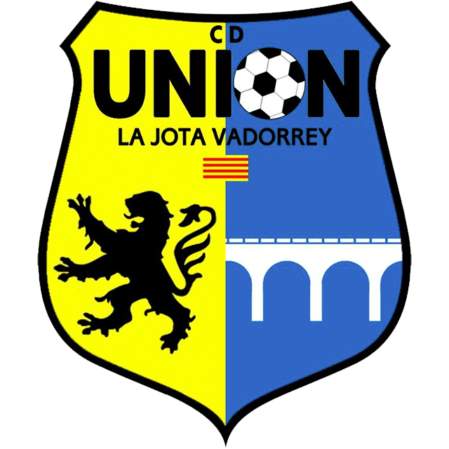 Union La Jota Vadorrey