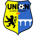 Escudo Union La Jota Vadorrey