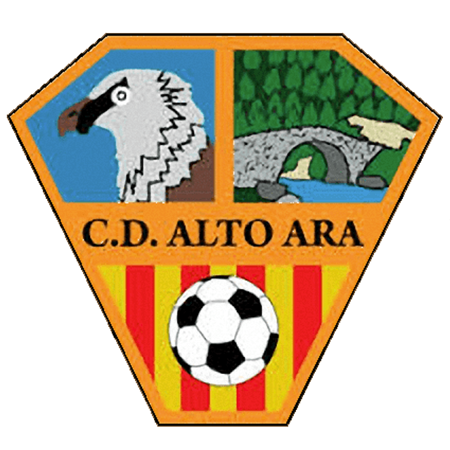 Alto Ara