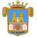 Escudo Alhama CF Zalux