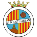 Escudo San Esteban UD
