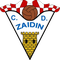 Escudo Zaidin CD