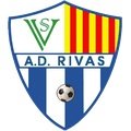 Escudo del Rivas AD