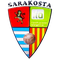 Escudo Proff Sarakosta