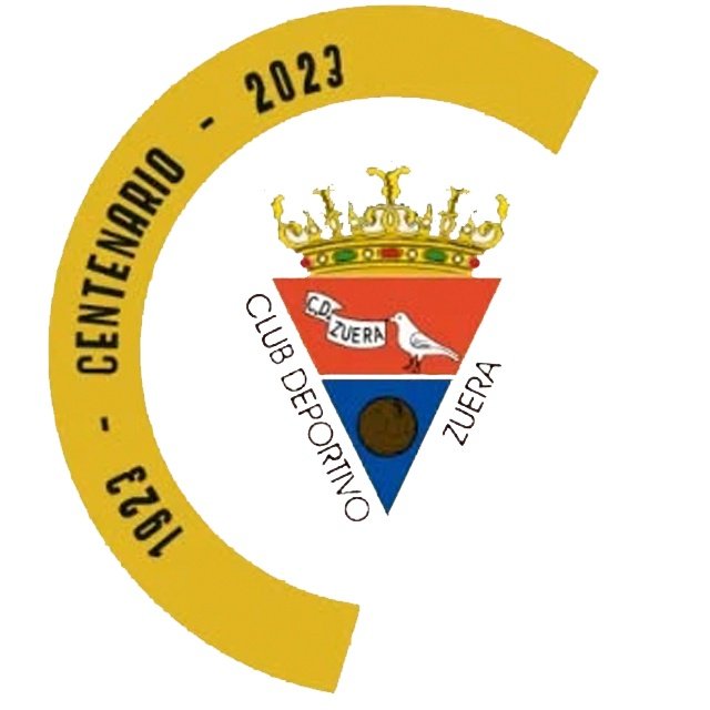 Zuera B