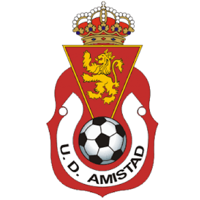 Amistad U19 B
