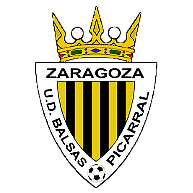 UD Balsas Picarral U19 B