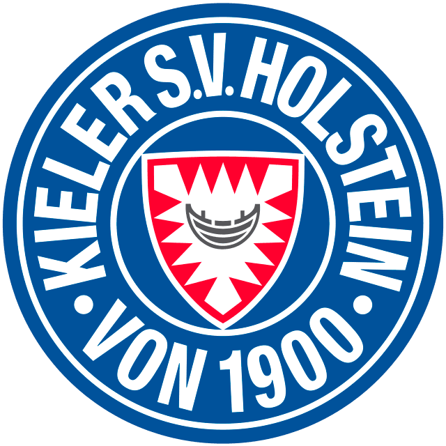 Holstein Kiel   