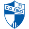 Escudo CD Ebro Sub 19 B