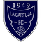 Escudo La Cartuja FC