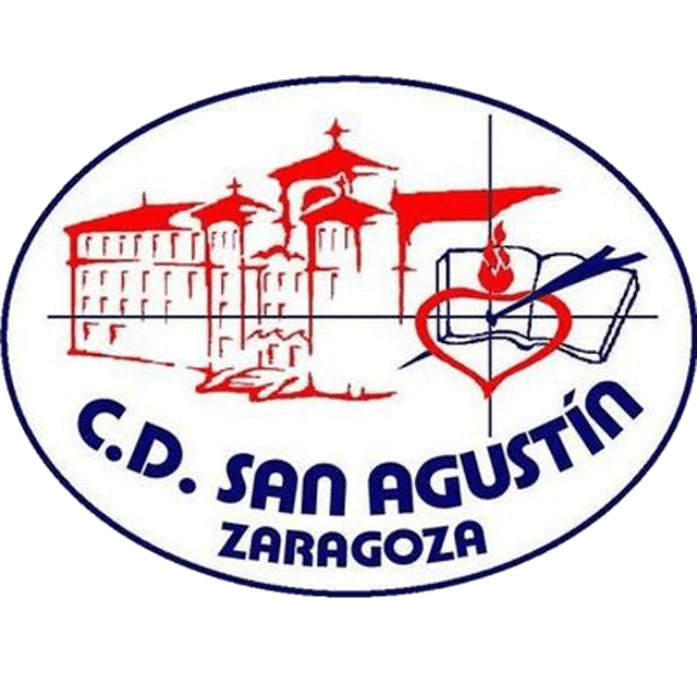 CD San Agustin Sub 19