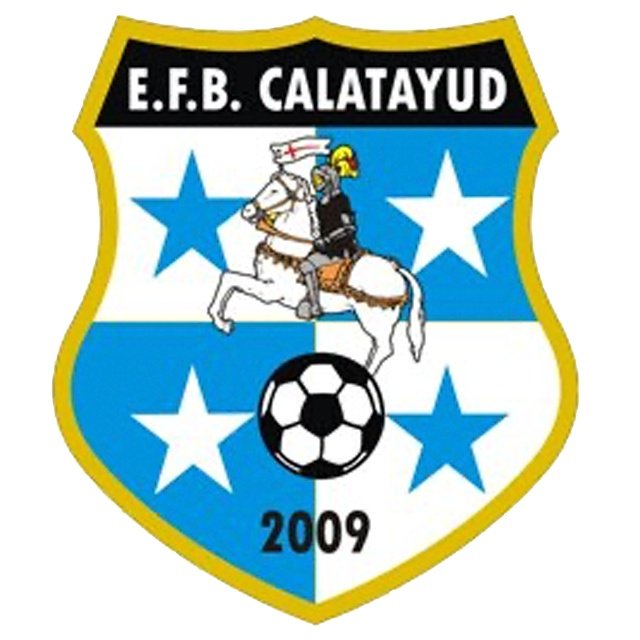 Calatayud EFB U19