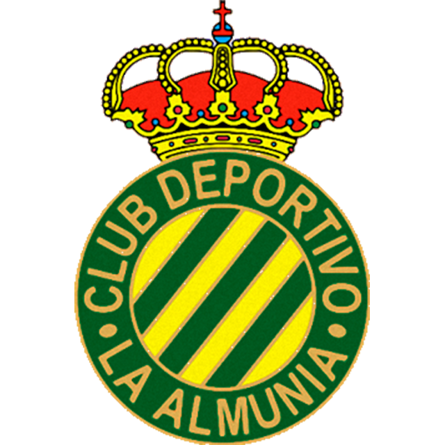 La Almunia U19