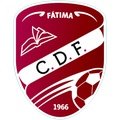 Escudo del Fatima