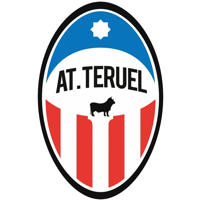 At. Teruel U19