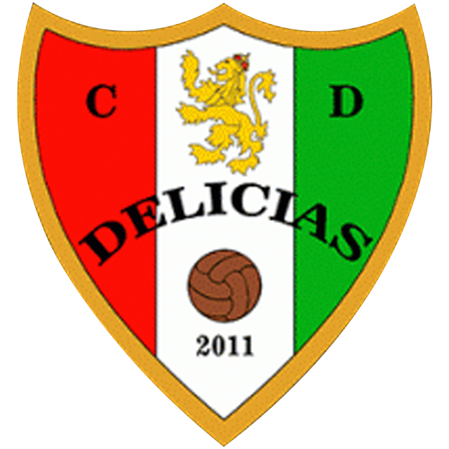 CD Delicias U19