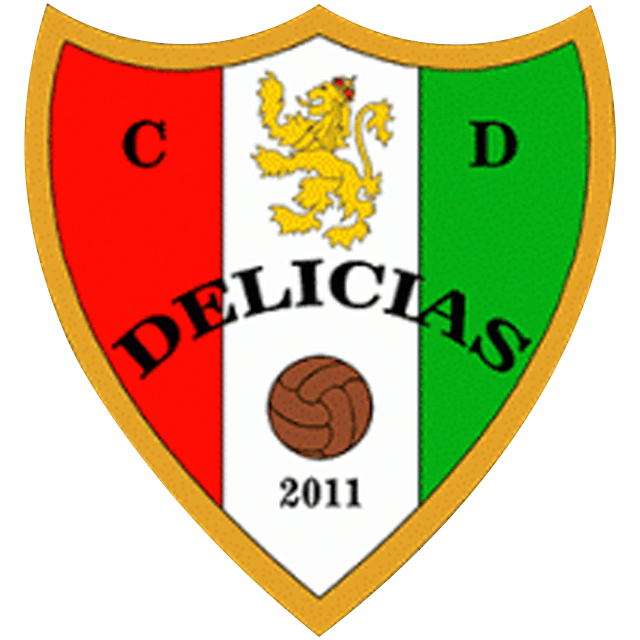 CD Delicias Sub 19