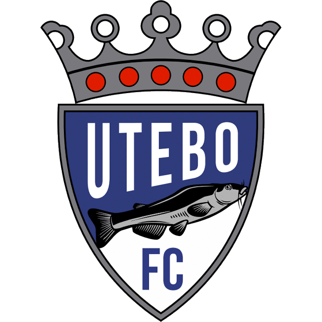 Utebo CF Sub 19