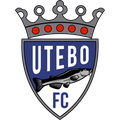 Utebo CF Sub 19